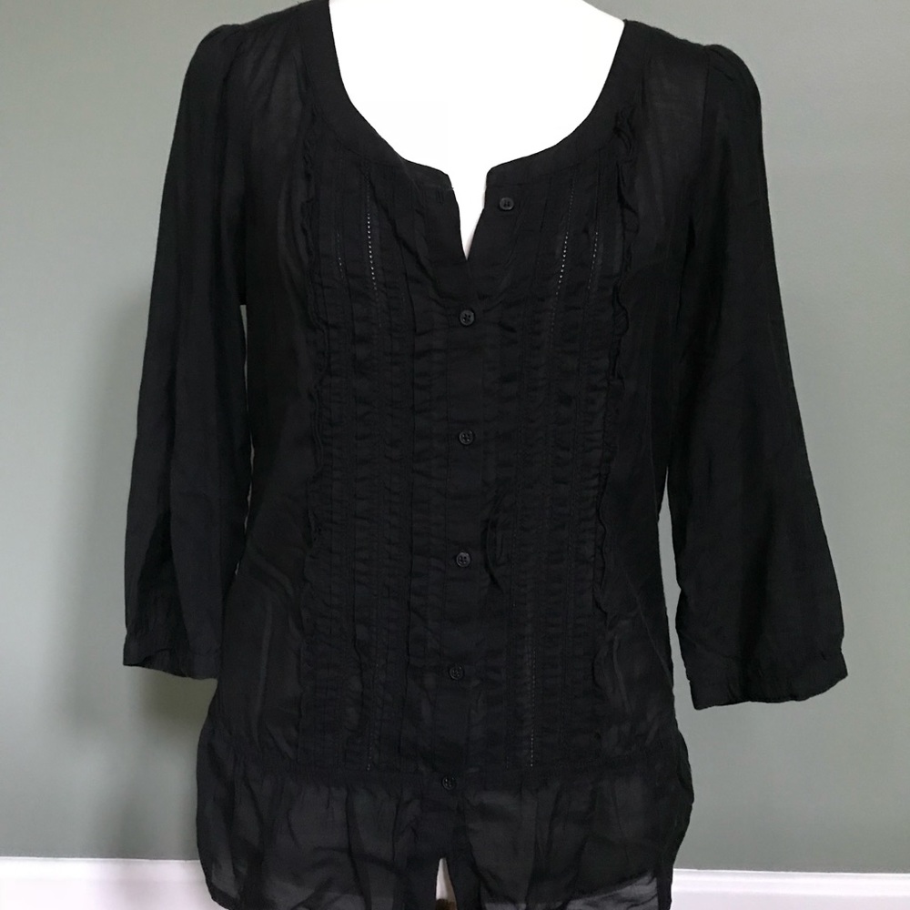 Fashion Top